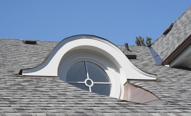 Flashing Replacement Service in Littleton, CO