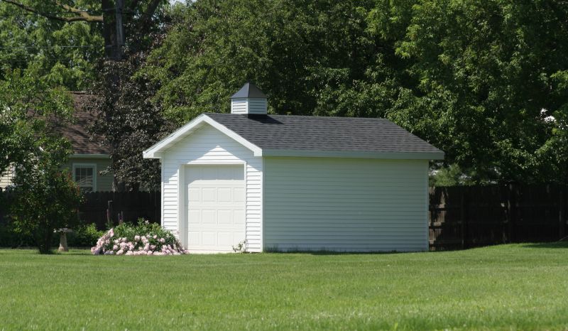 Garage Roof Installation in Littleton, CO