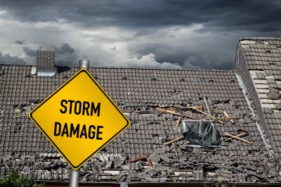 Hail Damage Roof Repair in Westminster, CO