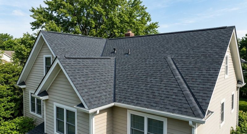 Home Roof Installation in Littleton, CO