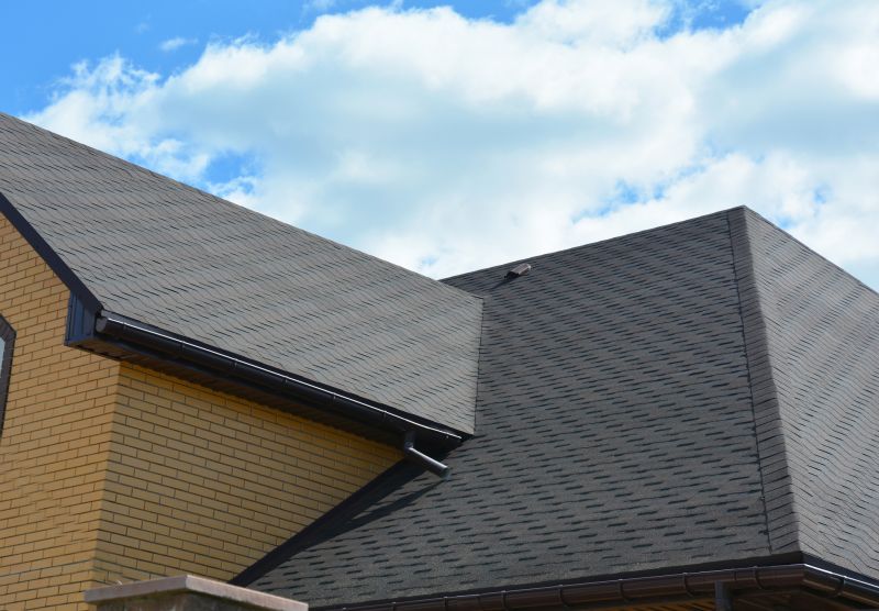 House Roof Installation in Elbert County, CO