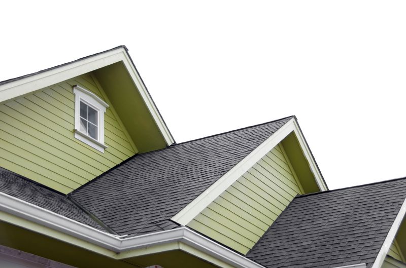 House Roof Repair in Elizabeth, CO