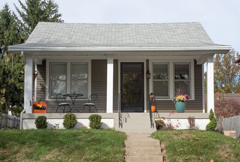 House Roof Repair in Indian Hills, CO