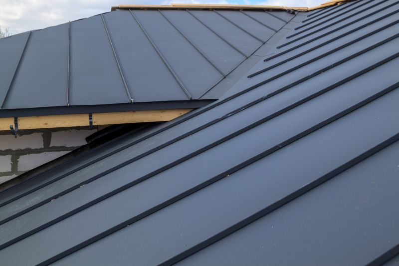 Metal Roof Leak Repair in Littleton, CO