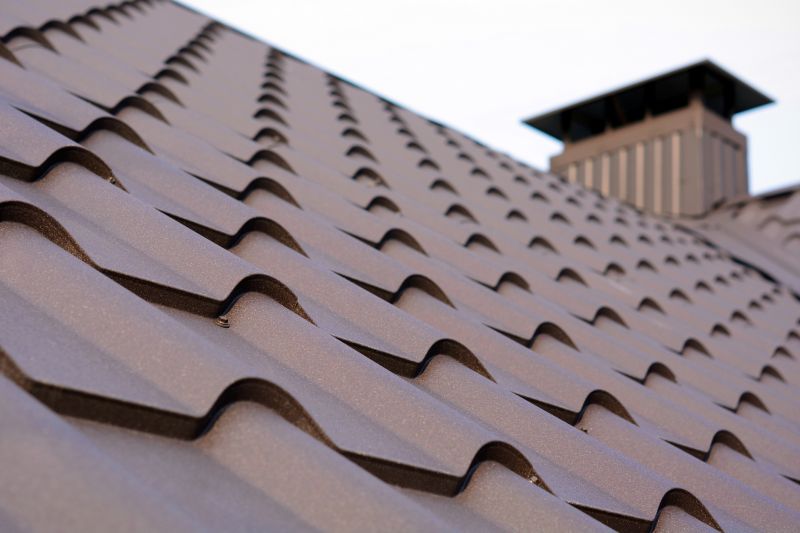 Metal Roof Repair in Adams County, CO