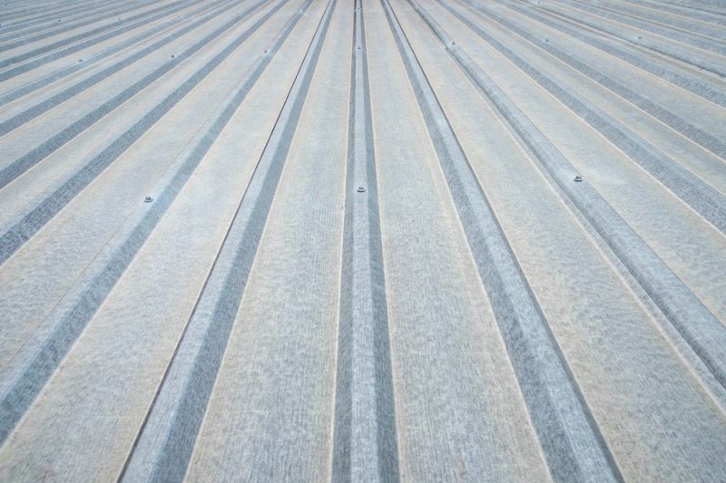 Metal Roof Sealing in Littleton, CO