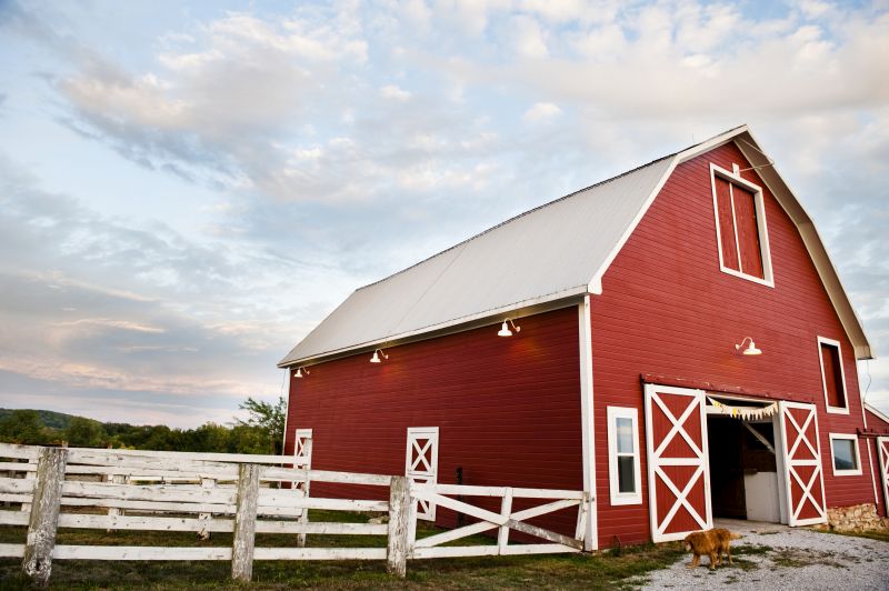 Pole Barn Roof Repair in Englewood, CO
