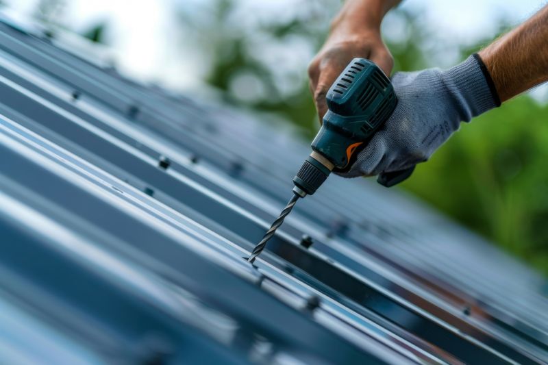 Pole Barn Roof Repair in Indian Hills, CO