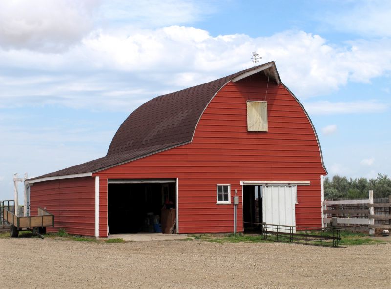 Pole Barn Roof Repair in Sedalia, CO