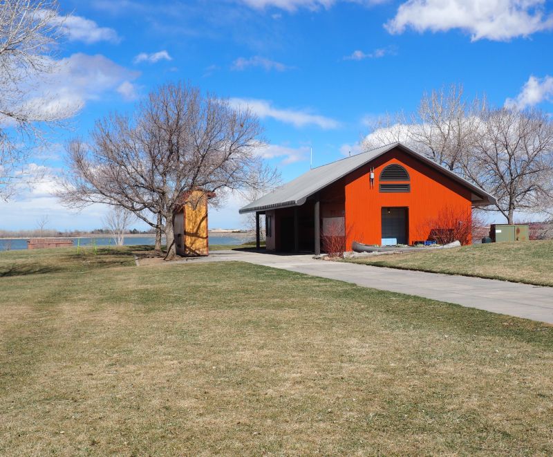 Pole Barn Roof Repair in Wheat Ridge, CO