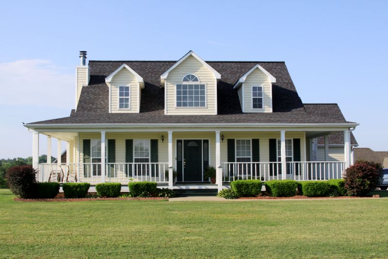Porch Roofing Installation in Littleton, CO