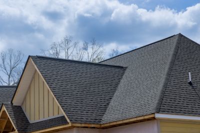 Ridge Cap Repair in Littleton, CO
