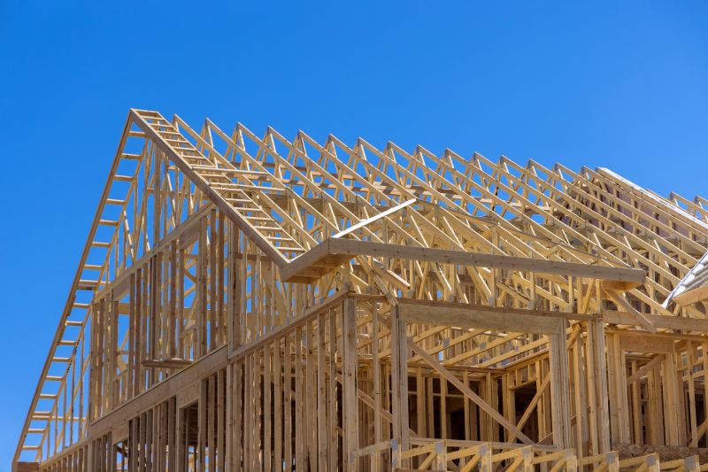 Roof Construction in Douglas County, CO