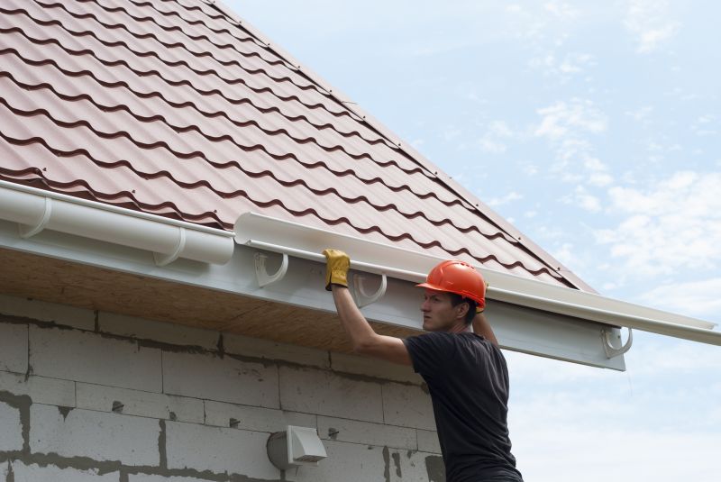 Roof Construction in Sedalia, CO