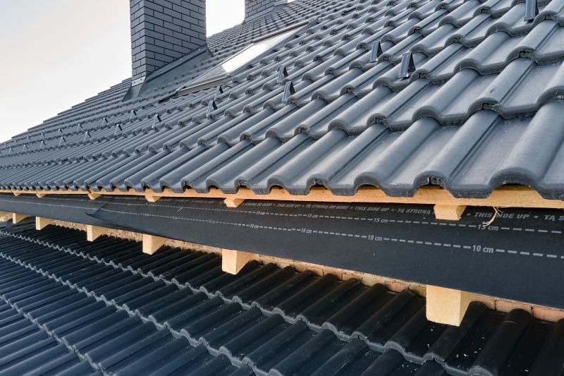 Roof Construction in Westminster, CO