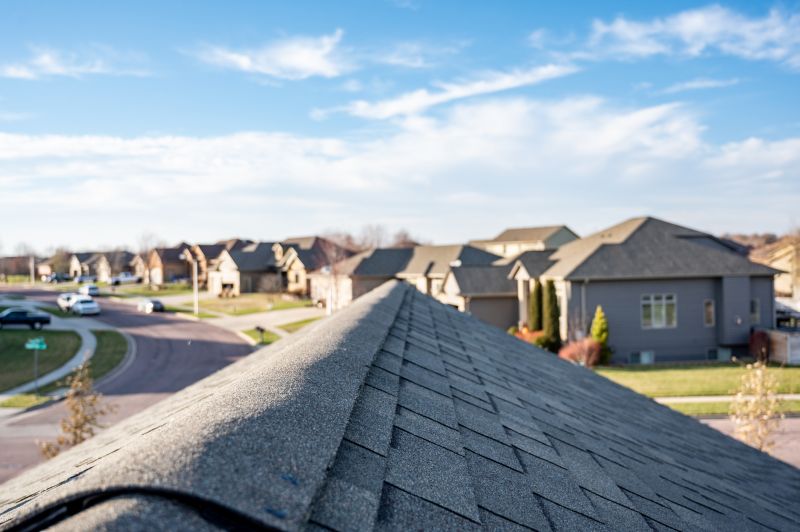 Roof Construction in Wheat Ridge, CO