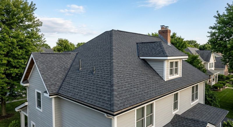 Roof Enlargement in Littleton, CO