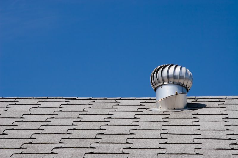Roof Exhaust Installation in Golden, CO