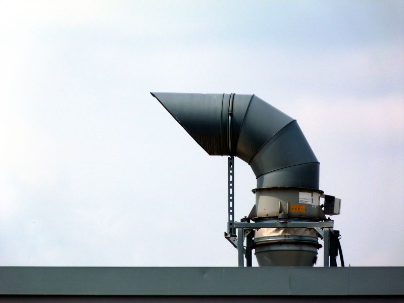 Roof Exhaust Installation in Indian Hills, CO
