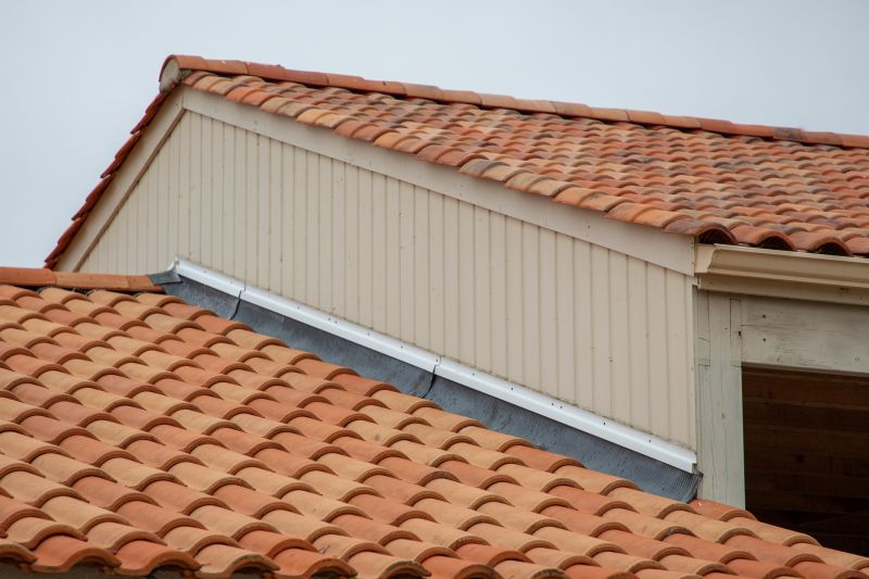 Roof Flashing Installation in Littleton, CO