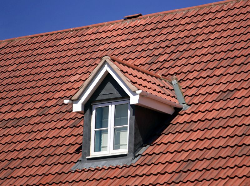 Roof Flashing Service in Douglas County, CO