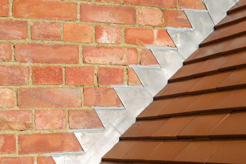 Roof Flashing Service in Elbert County, CO