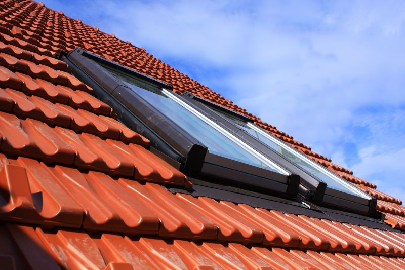 Roof Installation in Aurora, CO