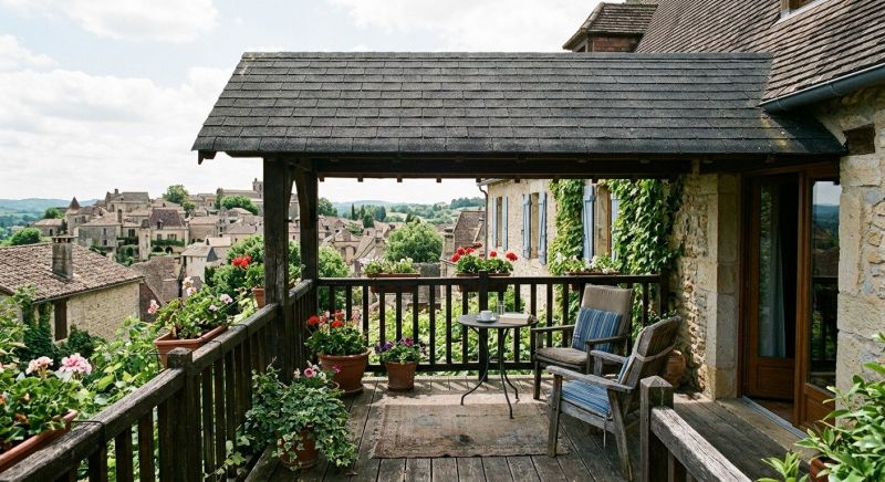 Roof Installation in Evergreen, CO