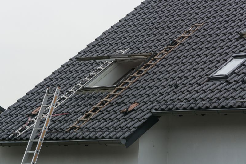 Roof Installation in Morrison, CO