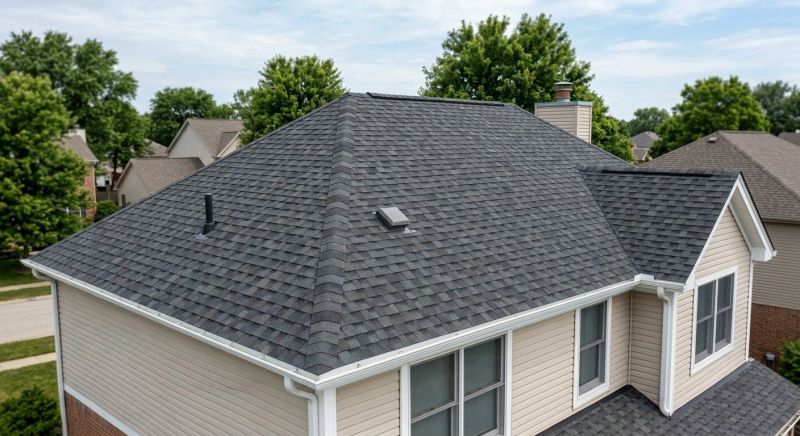 Roof Remodeling in Littleton, CO