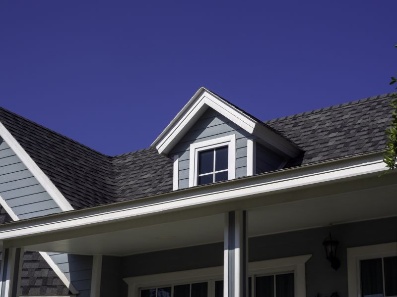 Roof Replacement in Jefferson County, CO