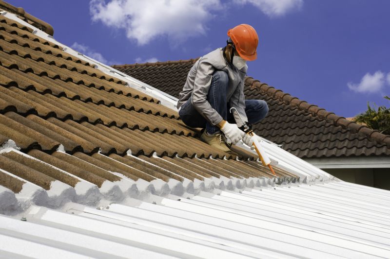 Roof Sealing in Jefferson County, CO