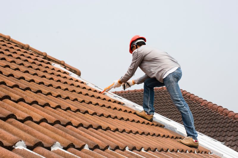Roof Sealing in Larkspur, CO