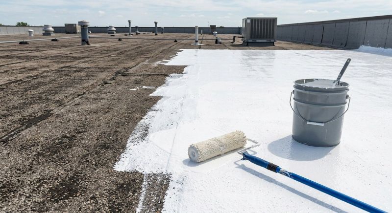 Roof Sealing in Sedalia, CO