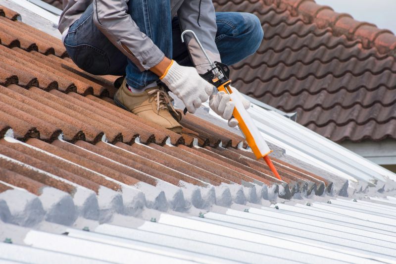 Roof Sealing in Sedalia, CO