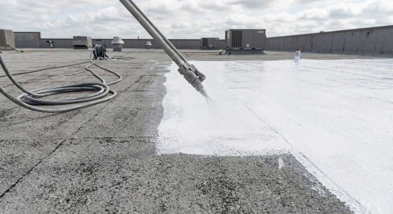Roof Sealing in Westminster, CO