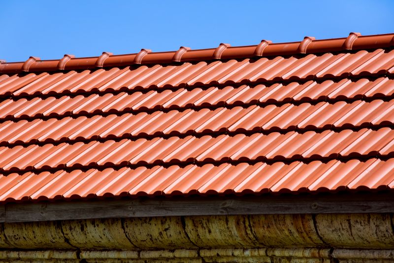 Roof Tile Sealing in Littleton, CO