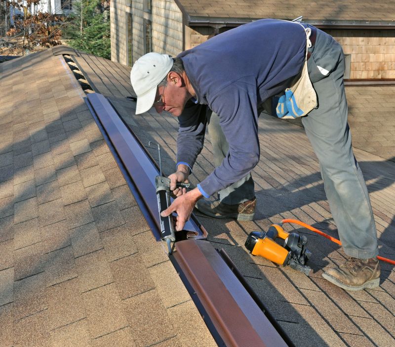 Roof Vent Installation Service in Arvada, CO