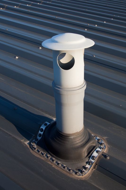 Roof Vent Installation Service in Elbert County, CO