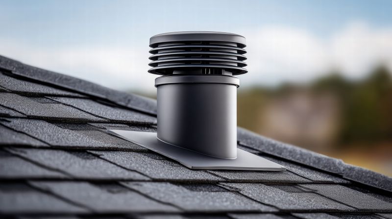 Roof Vent Installation Service in Evergreen, CO