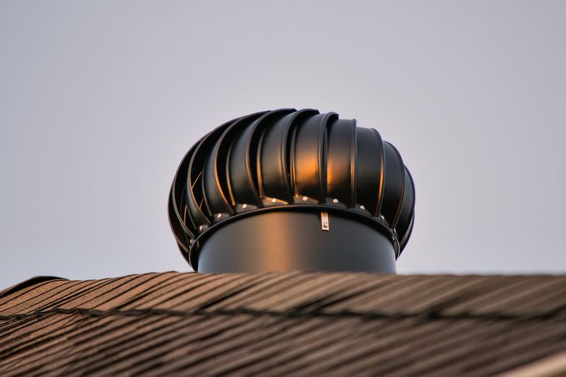 Roof Vent Installation Service in Sedalia, CO