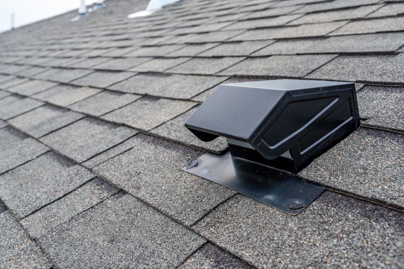Roof Vent Installation Service in Westminster, CO