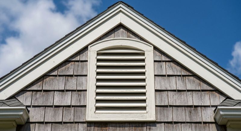 Roof Vent Replacement in Littleton, CO