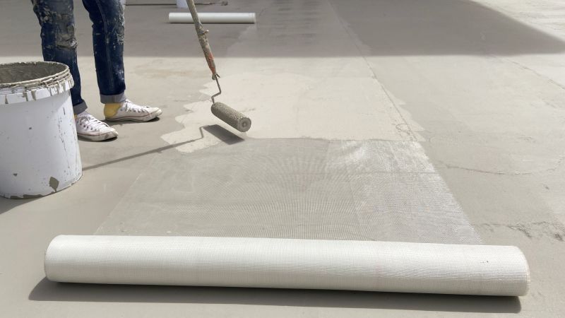 Roof Waterproofing in Arvada, CO