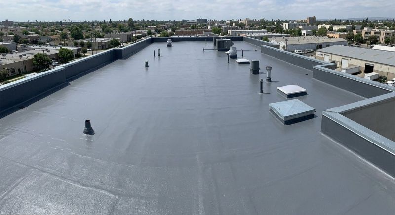 Roof Waterproofing in Denver County, CO