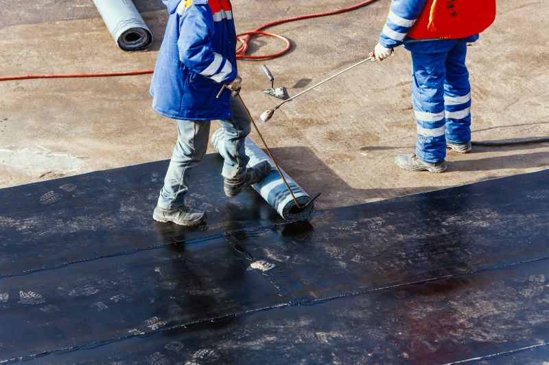 Roof Waterproofing in Douglas County, CO