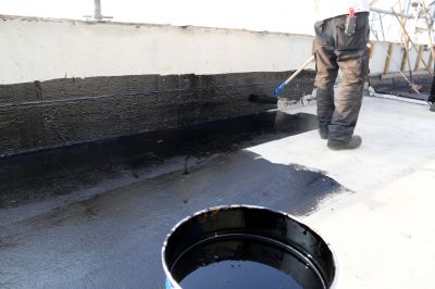 Roof Waterproofing in Elizabeth, CO