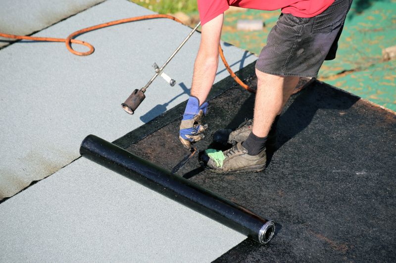 Roof Waterproofing in Littleton, CO