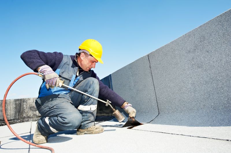 Roof Waterproofing in Littleton, CO