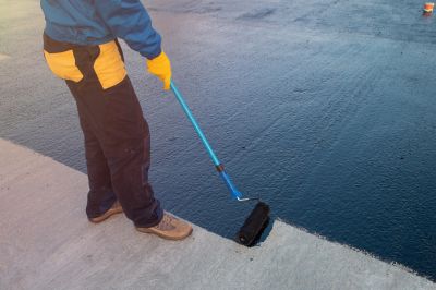 Roof Weatherproofing in Aurora, CO